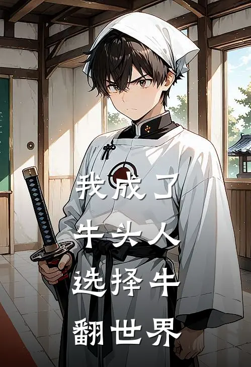 我成了牛头人，选择牛翻世界