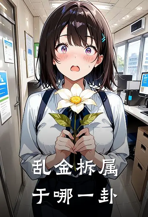 乱金柝属于哪一卦