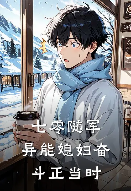 七零随军，异能媳妇奋斗正当时