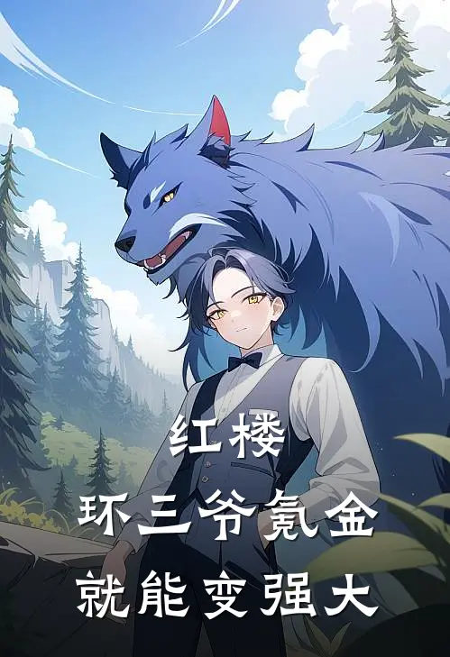 红楼：环三爷氪金就能变强大贾环贾宝玉全文免费阅读无弹窗大结局_（贾环贾宝玉）红楼：环三爷氪金就能变强大最新小说