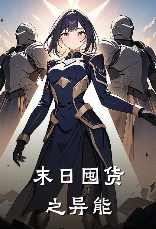 末日囤货之异能苏凌汐苏凌玥已完结小说_最新章节列表末日囤货之异能(苏凌汐苏凌玥)