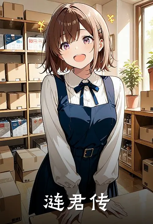 涟君传（沈阳涟骓淼君）最新章节列表_沈阳涟骓淼君)涟君传最新章节列表笔趣阁（涟君传）