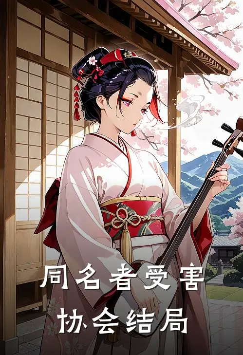 同名者受害协会结局