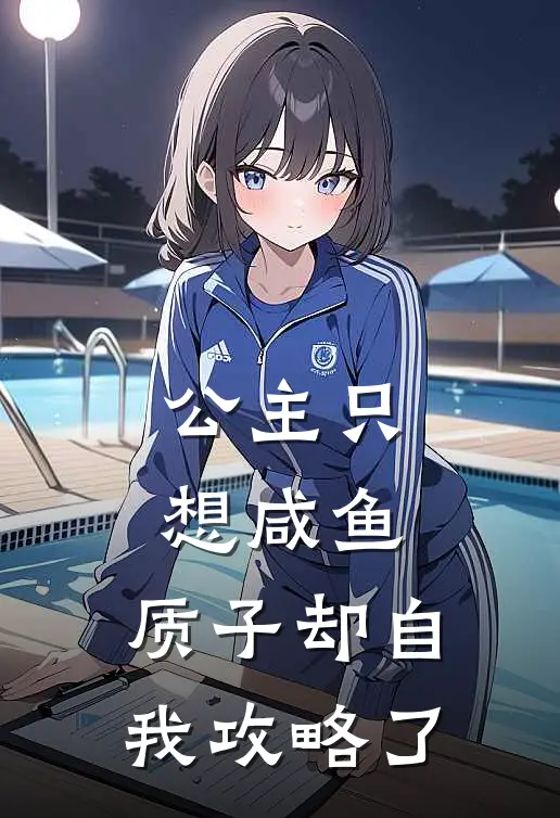 公主只想咸鱼，质子却自我攻略了