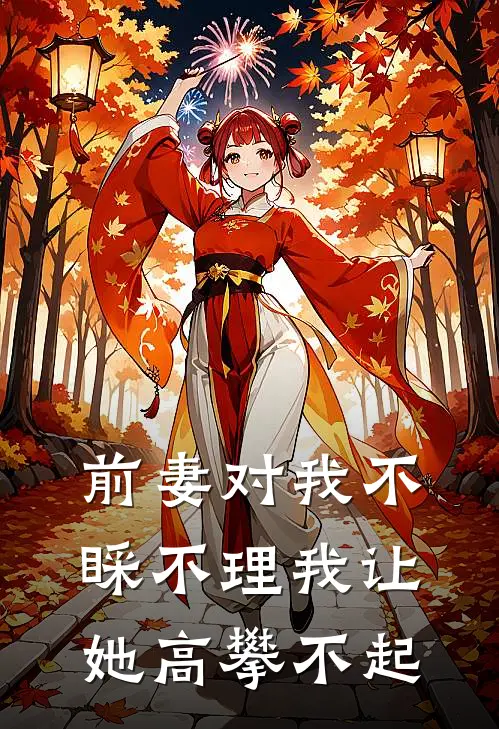 前妻对我不睬不理我让她高攀不起