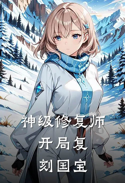 神级修复师：开局复刻国宝（苏小满陈德海）全文免费阅读无弹窗大结局_神级修复师：开局复刻国宝最新章节列表