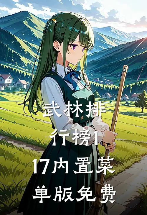 武林排行榜1.17内置菜单版免费