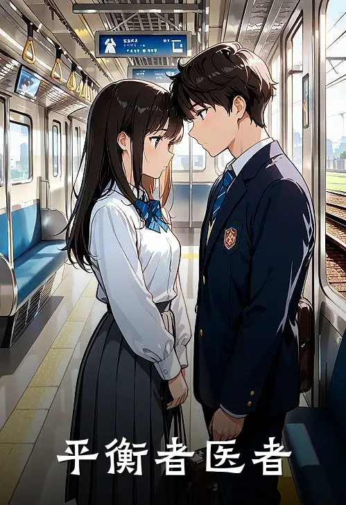 平衡者【医者】