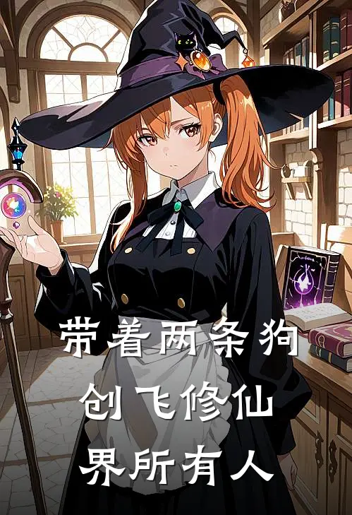 慕奕梨打野(带着两条狗创飞修仙界所有人)最新章节在线阅读_慕奕梨打野全章节阅读