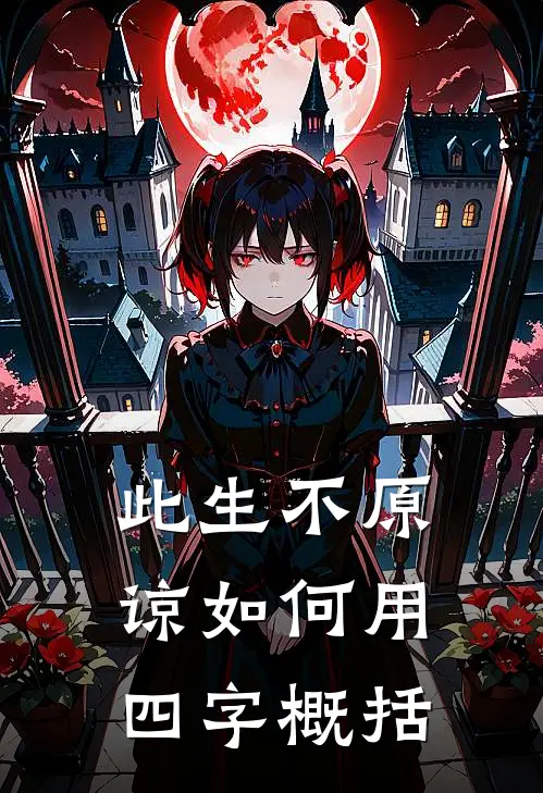 此生不原谅如何用四字概括