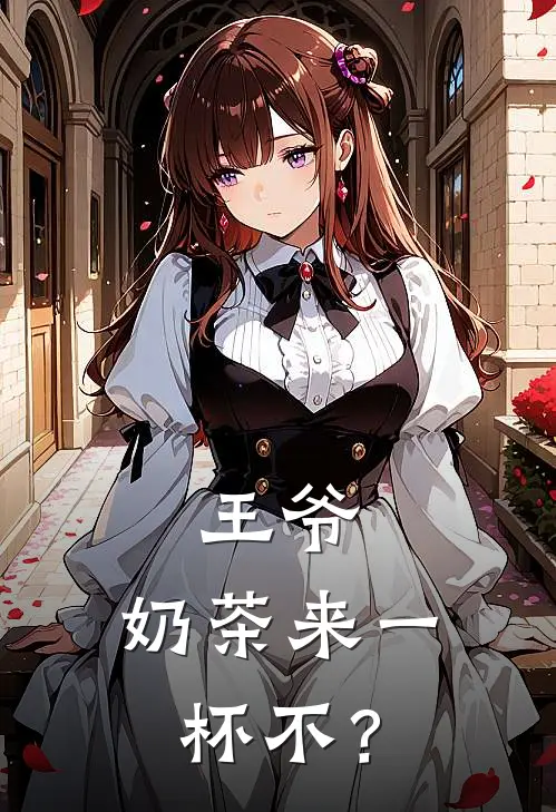 王爷，奶茶来一杯不？