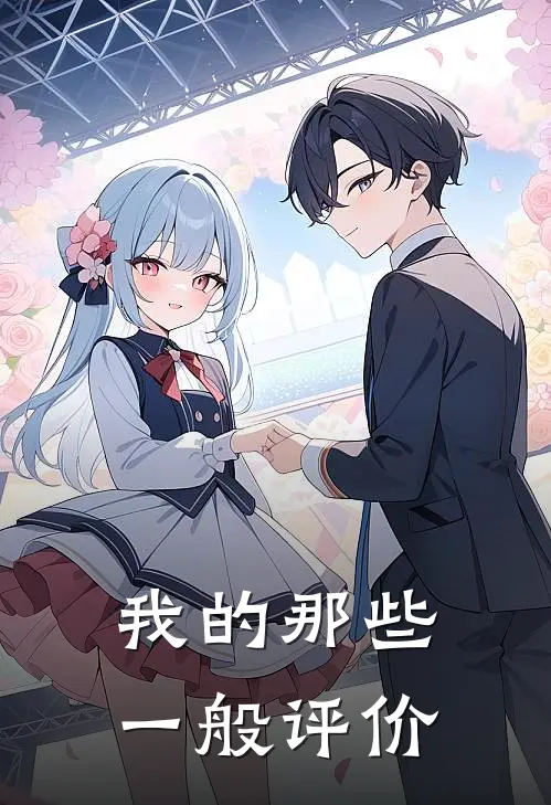 我的那些一般评价