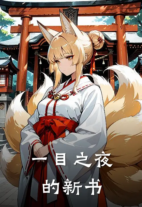 一目之夜的新书
