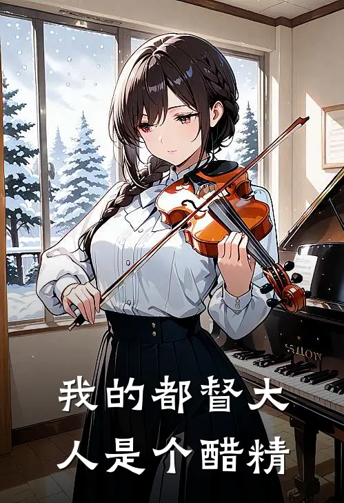 我的都督大人是个醋精