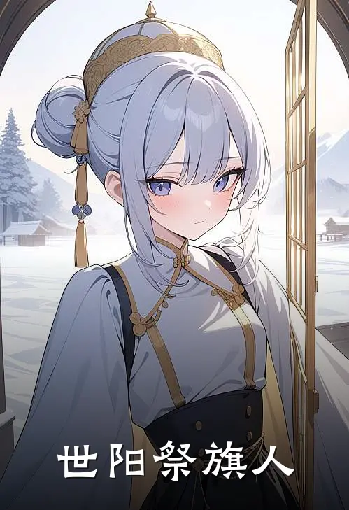 世阳祭旗人