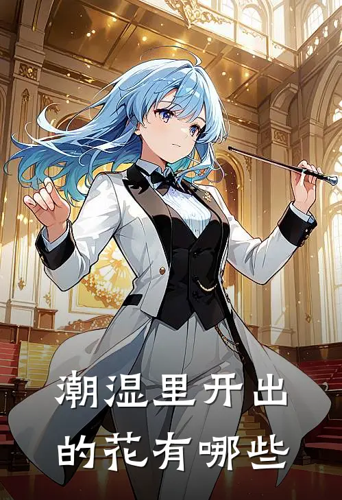 潮湿里开出的花有哪些