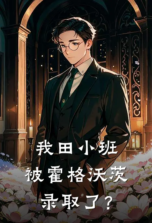 我田小班，被霍格沃茨录取了？(萧斑本杰明)在线免费小说_完结小说免费阅读我田小班，被霍格沃茨录取了？萧斑本杰明