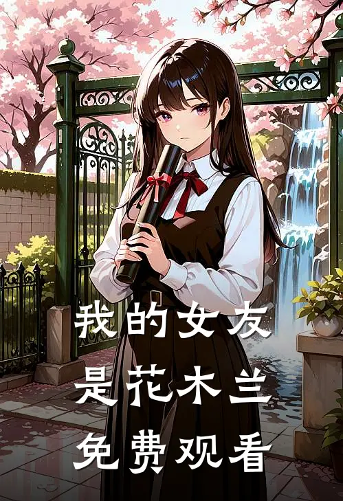 我的女友是花木兰免费观看