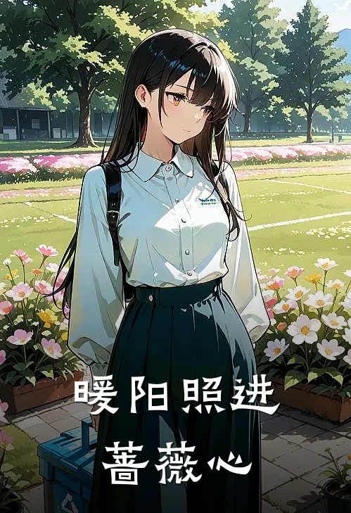 暖阳照进蔷薇心(林婉陈阳)小说免费阅读无弹窗_完结小说暖阳照进蔷薇心林婉陈阳