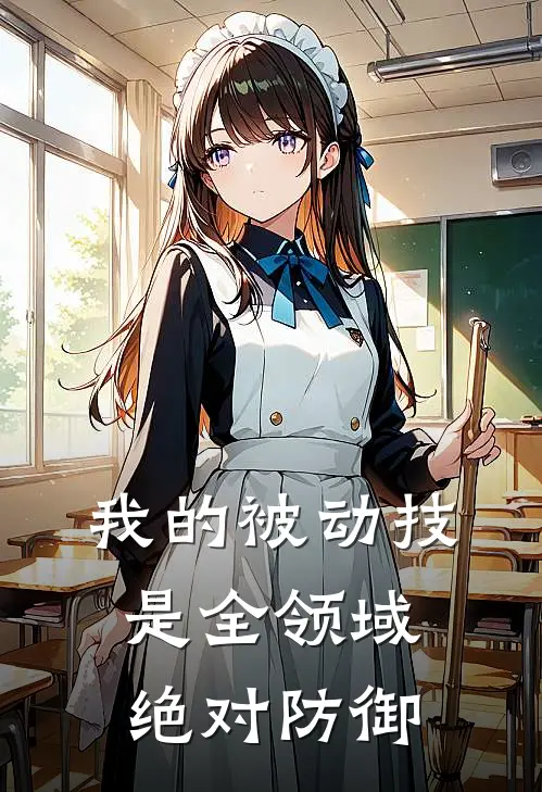 我的被动技是全领域绝对防御