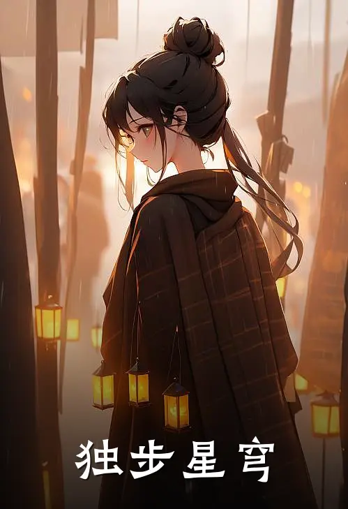 独步星穹韩苍林云小说完整版_完结版小说推荐独步星穹(韩苍林云)