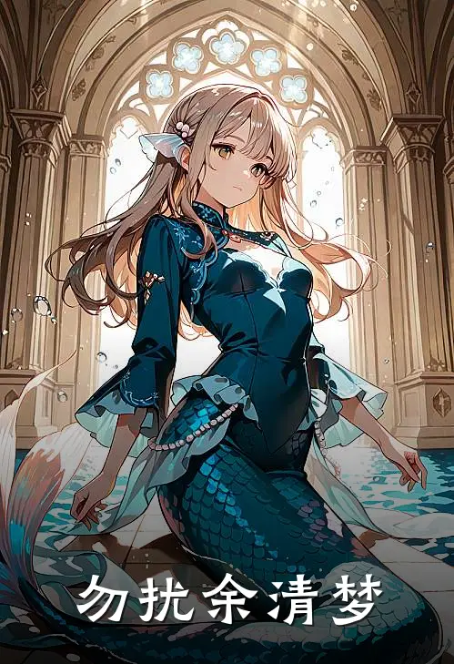 勿扰余清梦