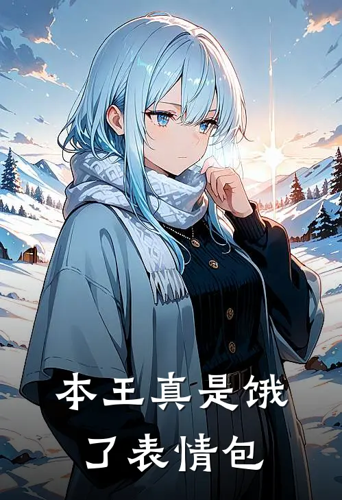 本王真是饿了表情包