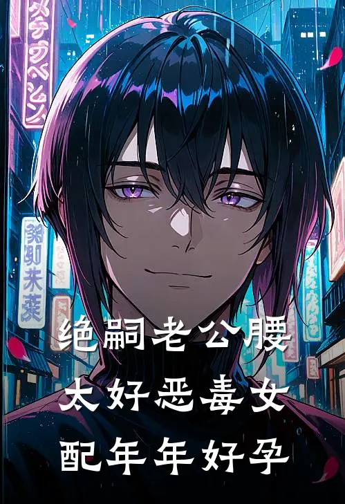 《绝嗣老公腰太好恶毒女配年年好孕》虞白薇秦峥已完结小说_绝嗣老公腰太好恶毒女配年年好孕(虞白薇秦峥)全文免费阅读无弹窗大结局