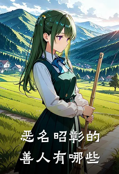 恶名昭彰的善人有哪些