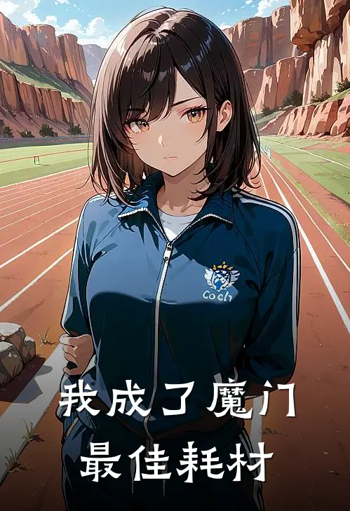 我成了魔门最佳耗材(陆尘王铁柱)全文免费小说_小说免费完结我成了魔门最佳耗材(陆尘王铁柱)