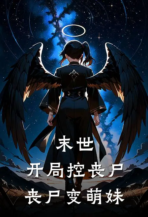 末世：开局控丧尸，丧尸变萌妹雷千面若水最热门小说_免费小说全集末世：开局控丧尸，丧尸变萌妹(雷千面若水)