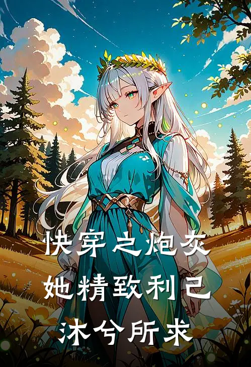 快穿之炮灰她精致利己沐兮所求