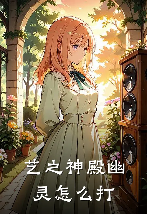 艺之神殿幽灵怎么打