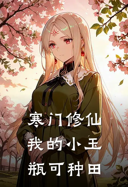 李凡李翠花(寒门修仙：我的小玉瓶可种田)全章节在线阅读_(寒门修仙：我的小玉瓶可种田)全本在线阅读