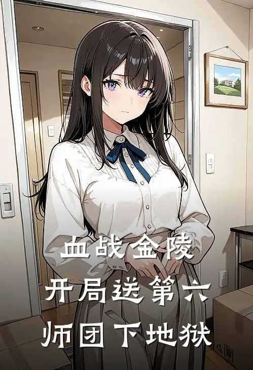 血战金陵，开局送第六师团下地狱