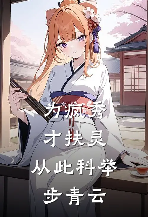 为疯秀才扶灵，从此科举步青云