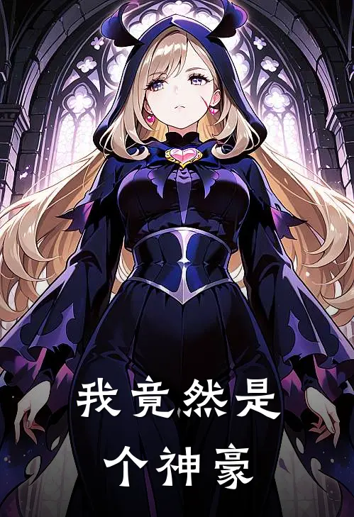 我竟然是个神豪