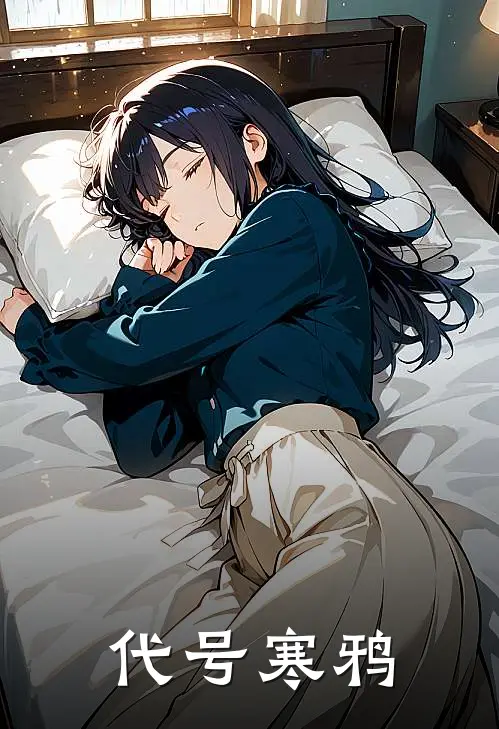 代号寒鸦