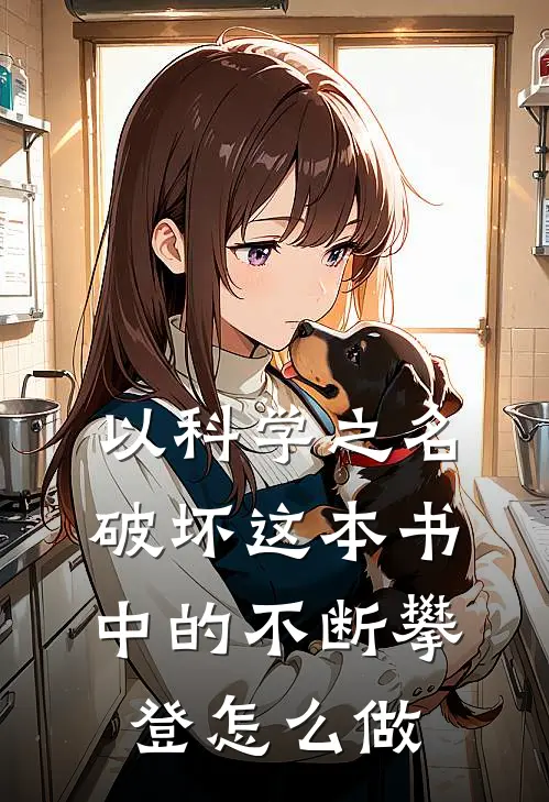 以科学之名破坏这本书中的不断攀登怎么做