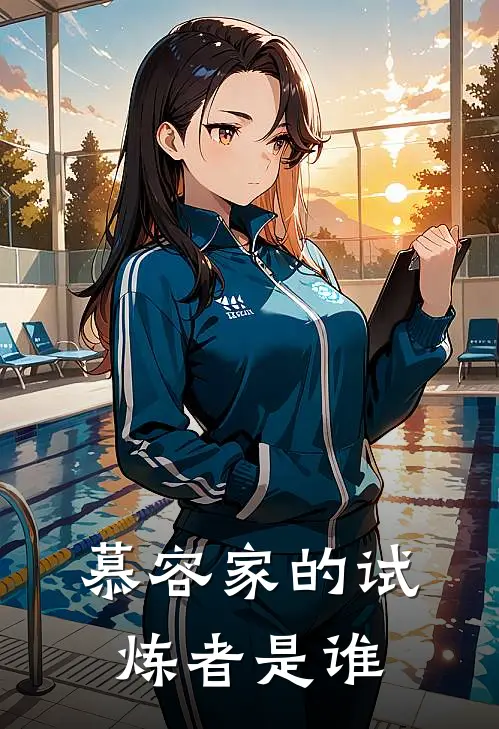 慕容家的试炼者是谁