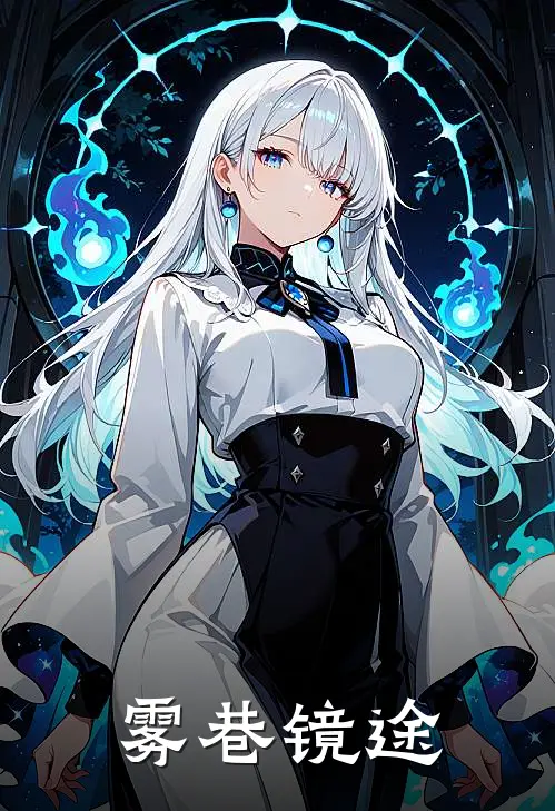 雾巷镜途(林深周玲)热门小说阅读_全文免费阅读雾巷镜途林深周玲