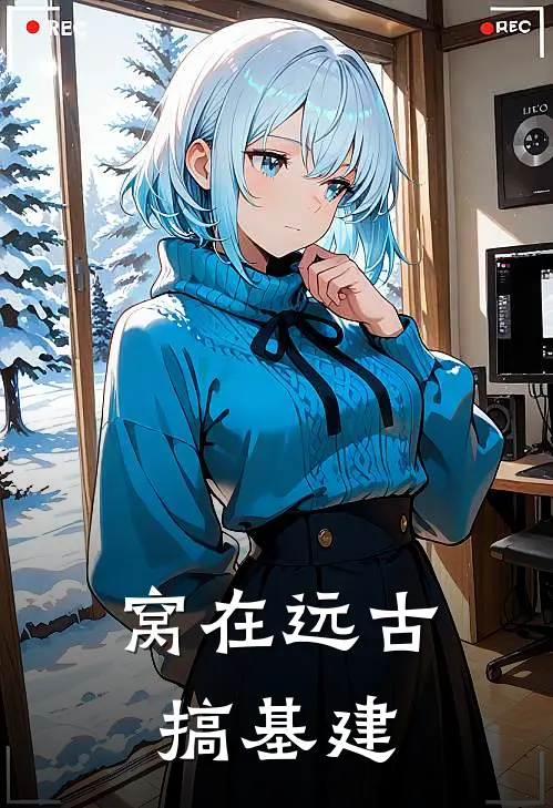 窝在远古搞基建王铁柱王铁柱免费小说完整版_最新好看小说窝在远古搞基建王铁柱王铁柱