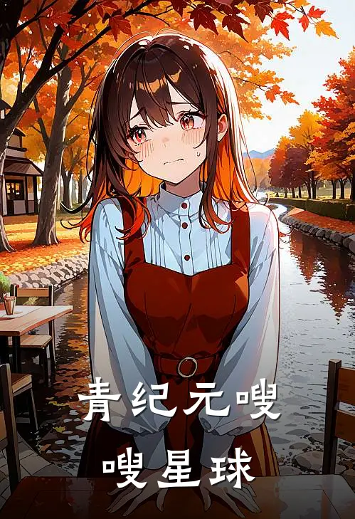 青纪元嗖嗖星球