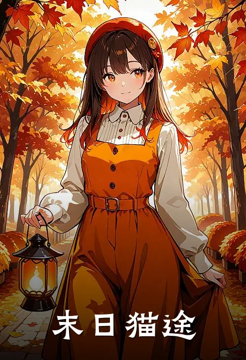末日猫途林墨金豆小说免费完结_最新章节列表末日猫途(林墨金豆)
