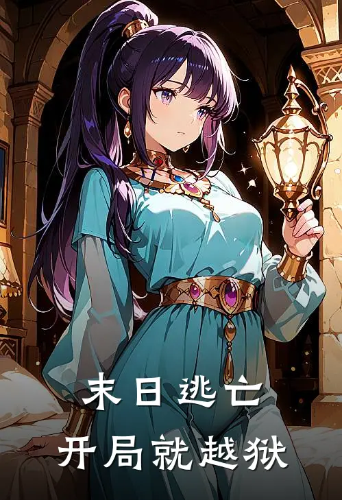 末日逃亡：开局就越狱