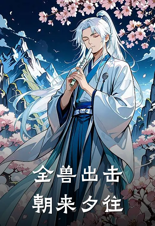 全兽出击：朝来夕往(舟砚凡雁)免费阅读全文_免费完结版小说全兽出击：朝来夕往舟砚凡雁