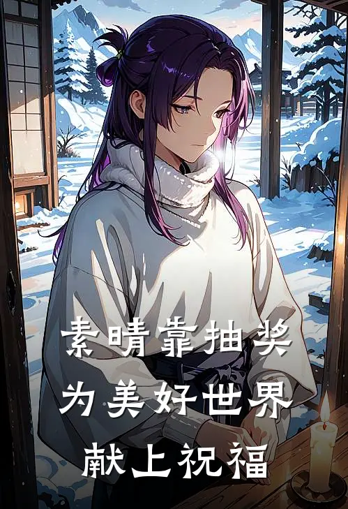 素晴靠抽奖为美好世界献上祝福白泽麦晓雯热门小说推荐_完本小说大全素晴靠抽奖为美好世界献上祝福(白泽麦晓雯)