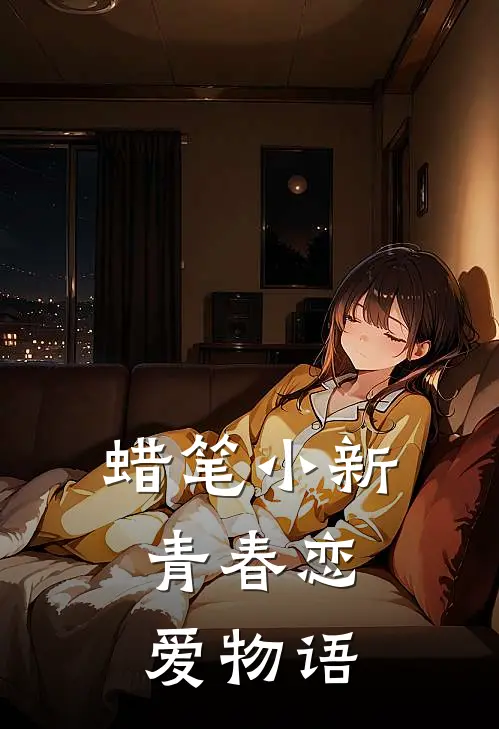 蜡笔小新：青春恋爱物语