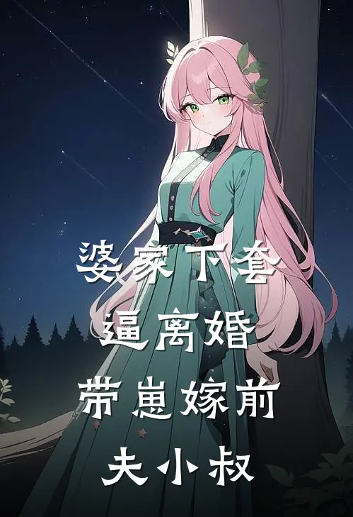 婆家下套逼离婚，带崽嫁前夫小叔