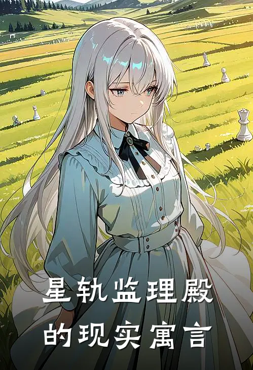 星轨监理殿的现实寓言